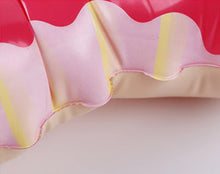 Cargar imagen en el visor de la galería, Flotador con forma de dona 70cm