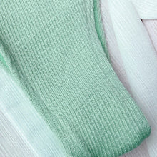 Cargar imagen en el visor de la galería, High Waisted - Bikini Verde